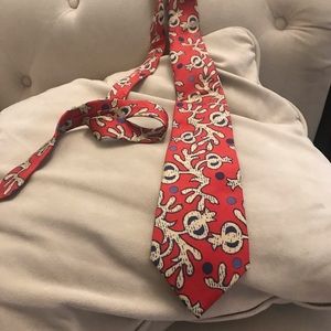 Yves Saint Laurent tie